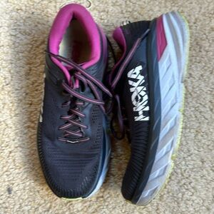 Hoka One One Tennis Shoes